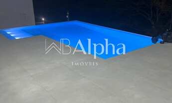 Imagem 2: Mansão à venda Condomínio New Ville