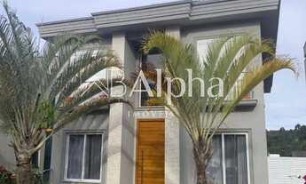 Imagem: Casa para locação no Residencial Tamboré