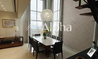 Imagem: Apartamento duplex a venda no Condomínio