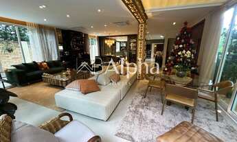 Imagem: Casa totalmente mobiliada a venda no Residencial