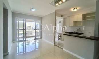 Imagem: Apartamento a venda no Condomínio Alpha