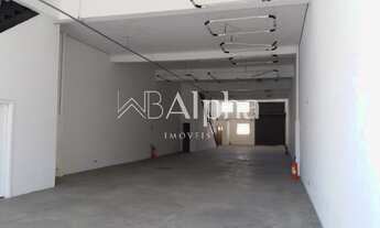 Imagem 3: Galpão comercial para locação em Alphaville - SP