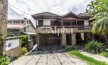 Imagem: Casa para locação e venda no Residencial