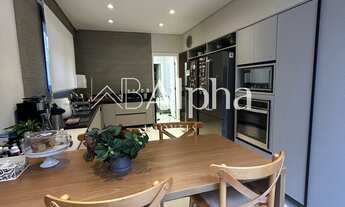 Imagem 5: Casa mobiliada a venda no Condomínio Itahyê em Santana de Parnaíba - SP