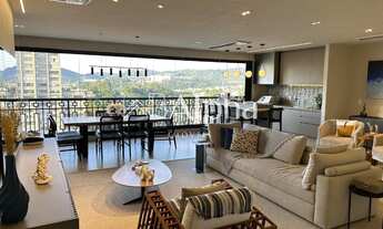 Imagem: Apartamento mobiliado para venda no Condomínio