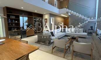 Imagem: Casa mobiliada a venda no Condomínio Itahyê