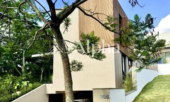 Imagem: Casa nova e moderna à venda no Residencial