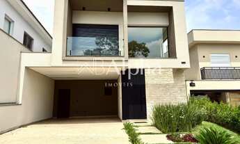 Imagem: Casa a venda no Condomínio New Ville em