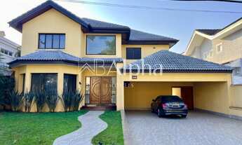 Imagem: Casa a venda no Condomínio Meville em Santana