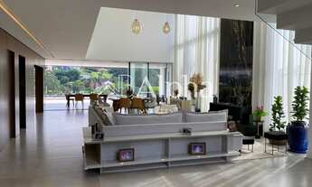 Imagem: Casa a venda no Residencial Tamboré 1 em