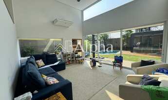 Imagem: Casa semi mobiliada a venda no Residencial