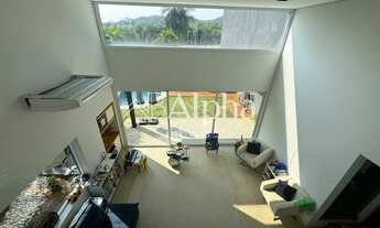 Imagem 5: Casa semi mobiliada a venda no Residencial Alphaville 3 em Barueri - SP