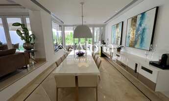 Imagem 5: Casa a venda no Residencial Tamboré 3 em Santana de Parnaíba - SP