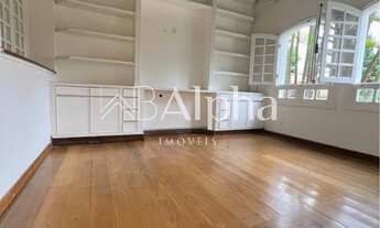 Imagem 6: Casa para locação no Residencial Alphaville 1 em Barueri - SP