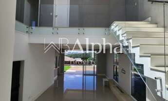 Imagem 3: Casa a venda no Condomínio Gênesis 1 em Alphaville - SP