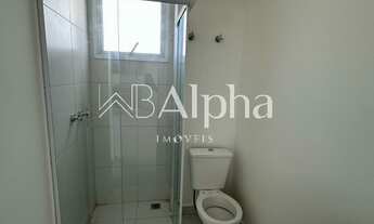 Imagem 6: Apartamento a venda no Condomínio Acqua Park Bethaville em Barueri - SP