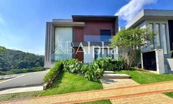 Imagem: Casa mobiliada a venda no Condomínio Itahyê