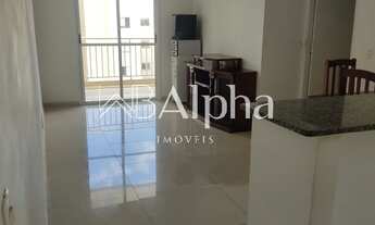 Imagem: Apartamento para locação no Condomínio