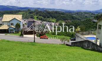 Imagem 2: Terreno a venda no Condomínio Valville 1 em Santana de Parnaíba - SP