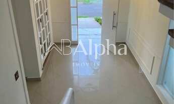 Imagem 5: Casa para locação no Residencial Alphaville 1 em Barueri - SP