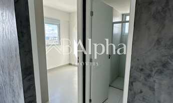 Imagem 4: Apartamento a venda no Condomínio Acqua Park Bethaville em Barueri - SP