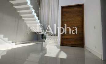 Imagem 6: Casa a venda no Condomínio Gênesis 1 em Alphaville - SP