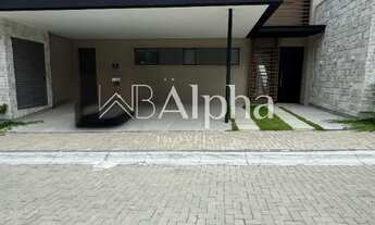 Imagem: Casa a venda no Condomínio Singular em