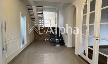 Imagem 4: Casa para locação no Residencial Alphaville 1 em Barueri - SP