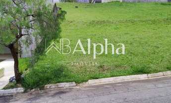 Imagem: Terreno a venda no Condomínio Valville