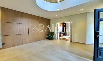 Imagem 7: Casa mobiliada a venda no Condomínio Tamboré 1 em Barueri - SP