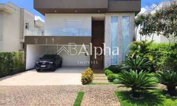 Imagem: Casa a venda no Condomínio Gênesis 1 em