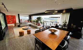 Imagem: Apartamento mobiliado a venda no Condomínio