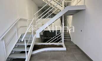 Imagem 2: Prédio comercial a venda no Centro Comercial de Alphaville em Barueri - SP