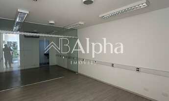 Imagem 5: Prédio comercial a venda no Centro Comercial de Alphaville em Barueri - SP