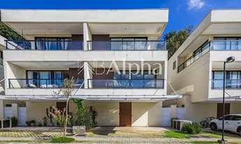 Imagem: Casa a venda no Condomínio Alpha House