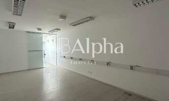 Imagem 7: Prédio comercial a venda no Centro Comercial de Alphaville em Barueri - SP