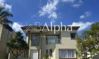 Imagem: Casa mobiliada a venda no Condomínio Burle