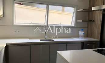 Imagem 6: Casa a venda no Residencial Tamboré 2 em Santana de Parnaíba - SP