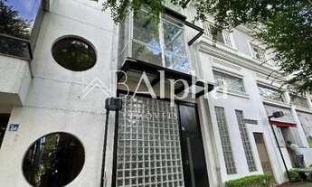 Imagem: Prédio comercial a venda no Centro Comercial