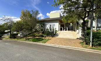 Imagem: Casa térrea a venda no Condomínio Gênesis