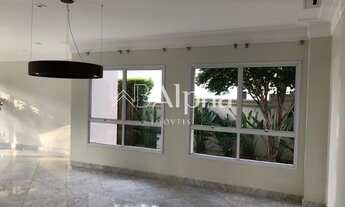 Imagem 4: Casa a venda no Residencial Tamboré 2 em Santana de Parnaíba - SP