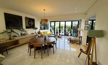 Imagem 5: Casa para locação e venda no Condomínio Tamboré 11 em Santana de Parnaíba - SP