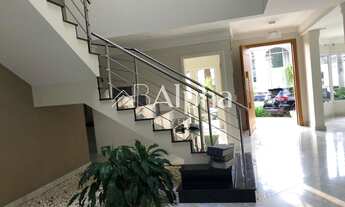 Imagem 2: Casa a venda no Residencial Tamboré 2 em Santana de Parnaíba - SP