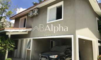 Imagem: Casa para locação no Residencial Alphaville