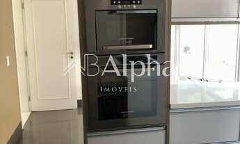 Imagem 5: Casa a venda no Residencial Tamboré 2 em Santana de Parnaíba - SP