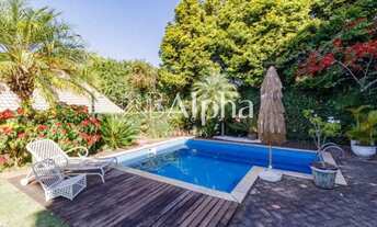 Imagem 4: Casa para venda ou locação no Condomínio Morada dos Pinheiros em Santana de Parnaíba - SP