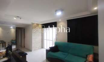 Imagem: Apartamento a venda no Condomínio Fatto