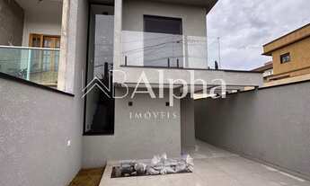 Imagem: Casa a venda no Condomínio Villas do Jaguari