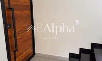 Imagem 5: Casa a venda no Condomínio Villas do Jaguari em Santana de Parnaíba - SP