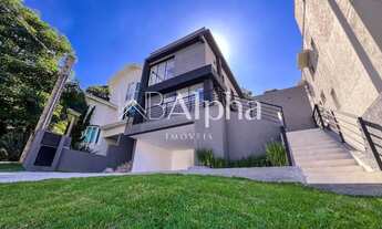 Imagem: Casa a venda Condomínio Valville 1 em Santana